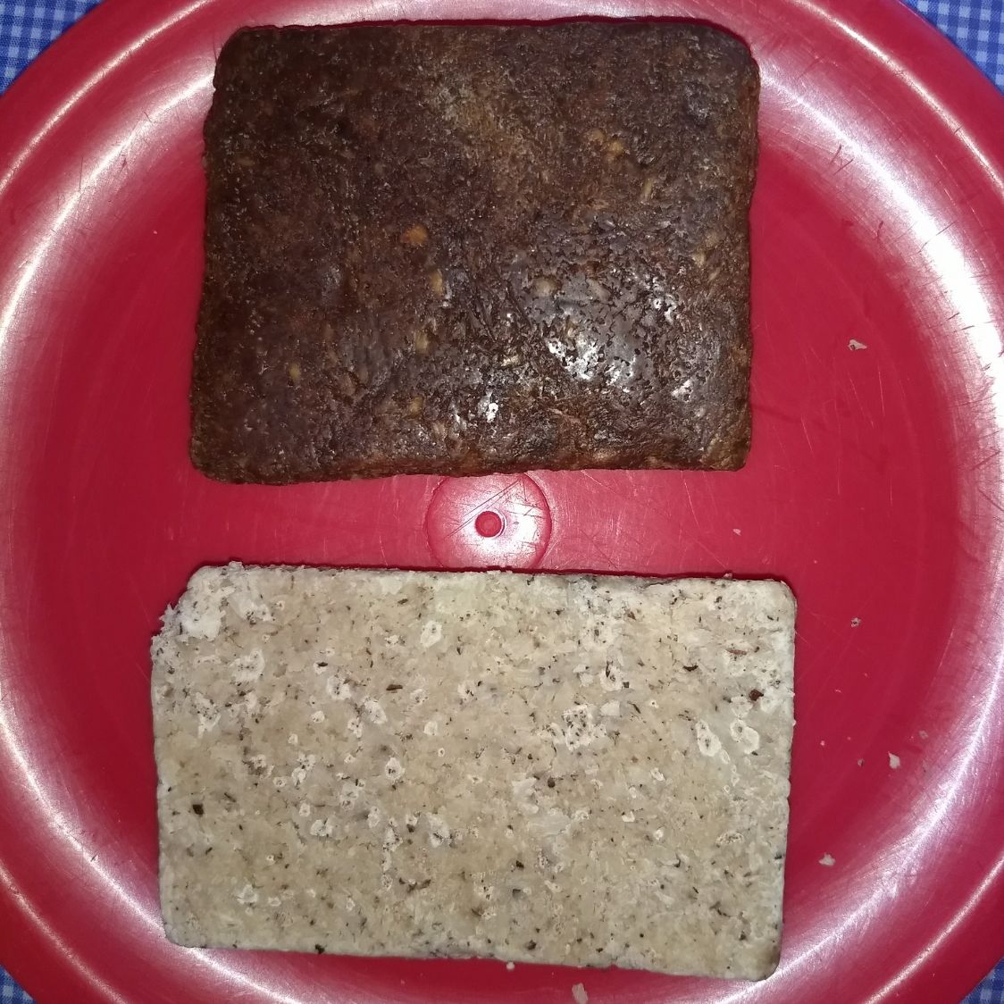 Dulces de Coco