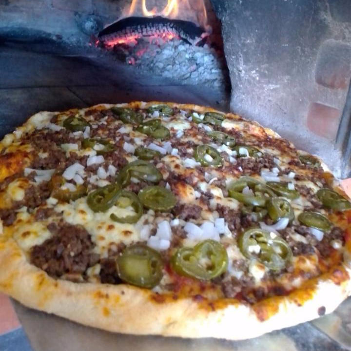 Arrostro Di Carni