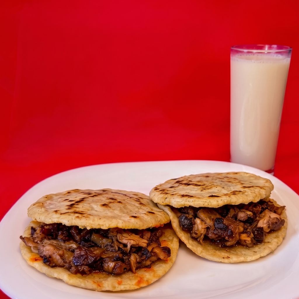 COMBO 2 GORDITAS CLASICAS
