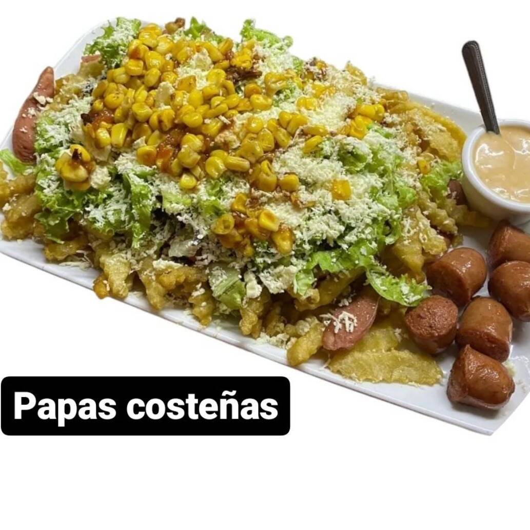 Costeñas Promo