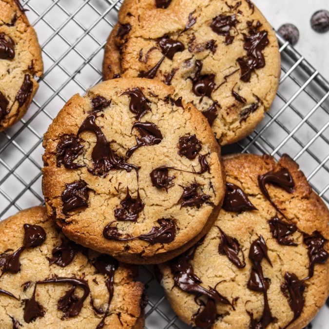 Galleta Chocochips