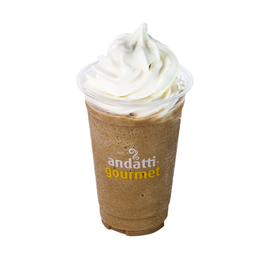 Frappé