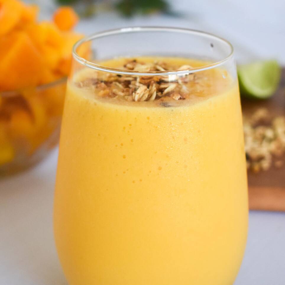 Mango Energético #1 de 500ml