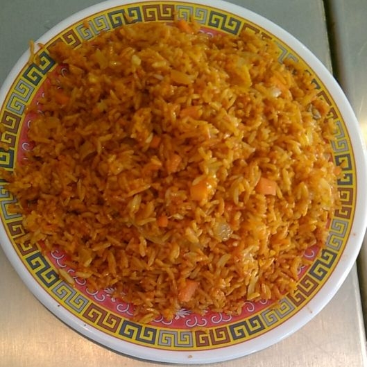 4 Guisados sin Arroz