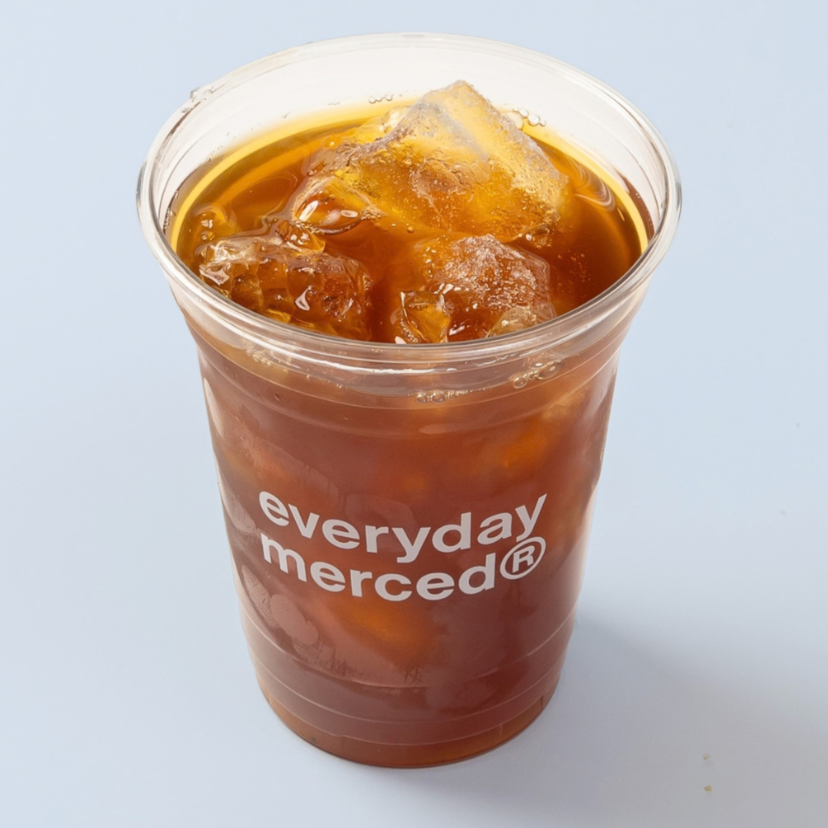 Americano Frío
