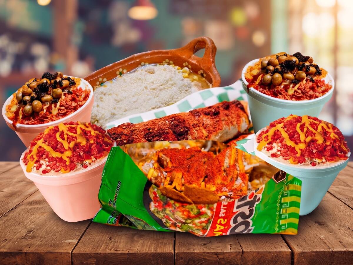 Esqui Deli
