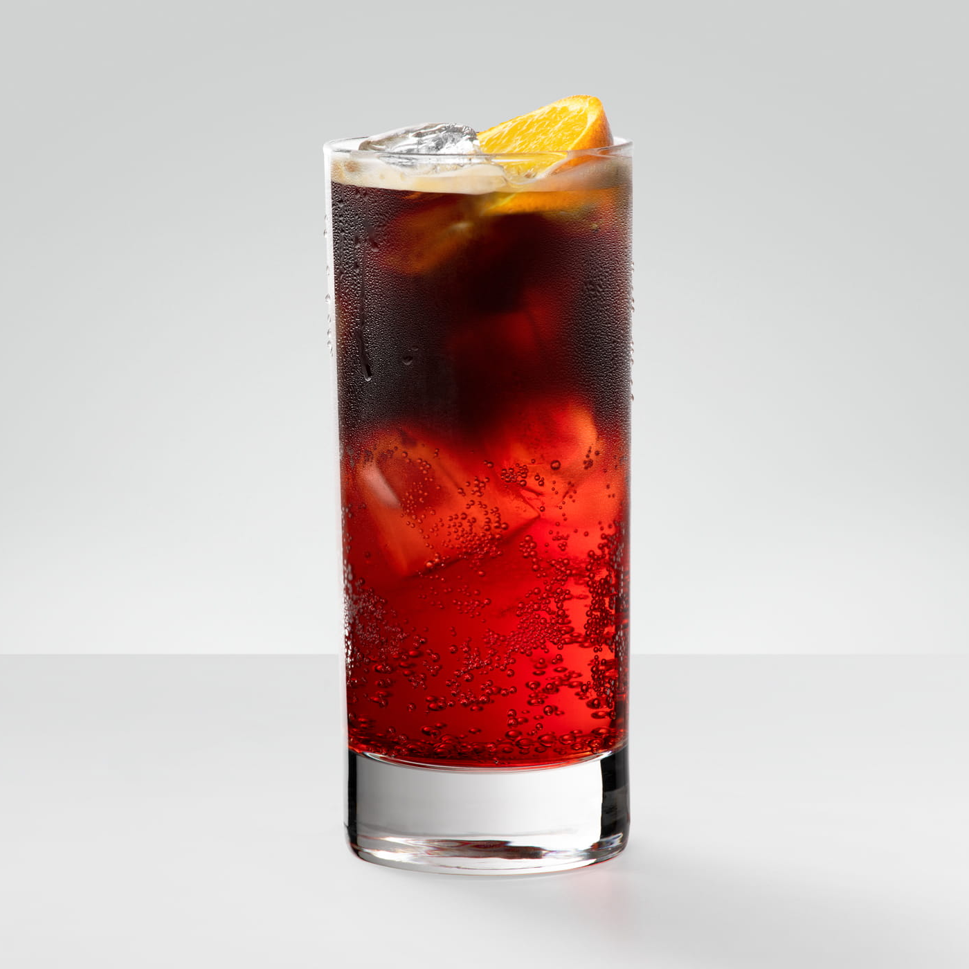 Arándano Tonic (16 oz)