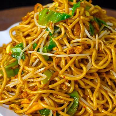 Arroz o Pasta Chico !
