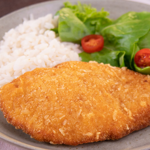 Arroz, feijão, batata frita.