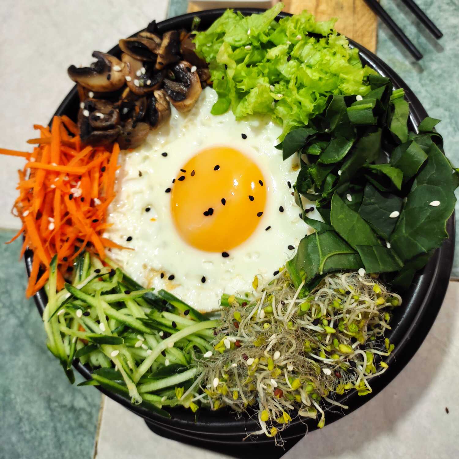 Bibimbap