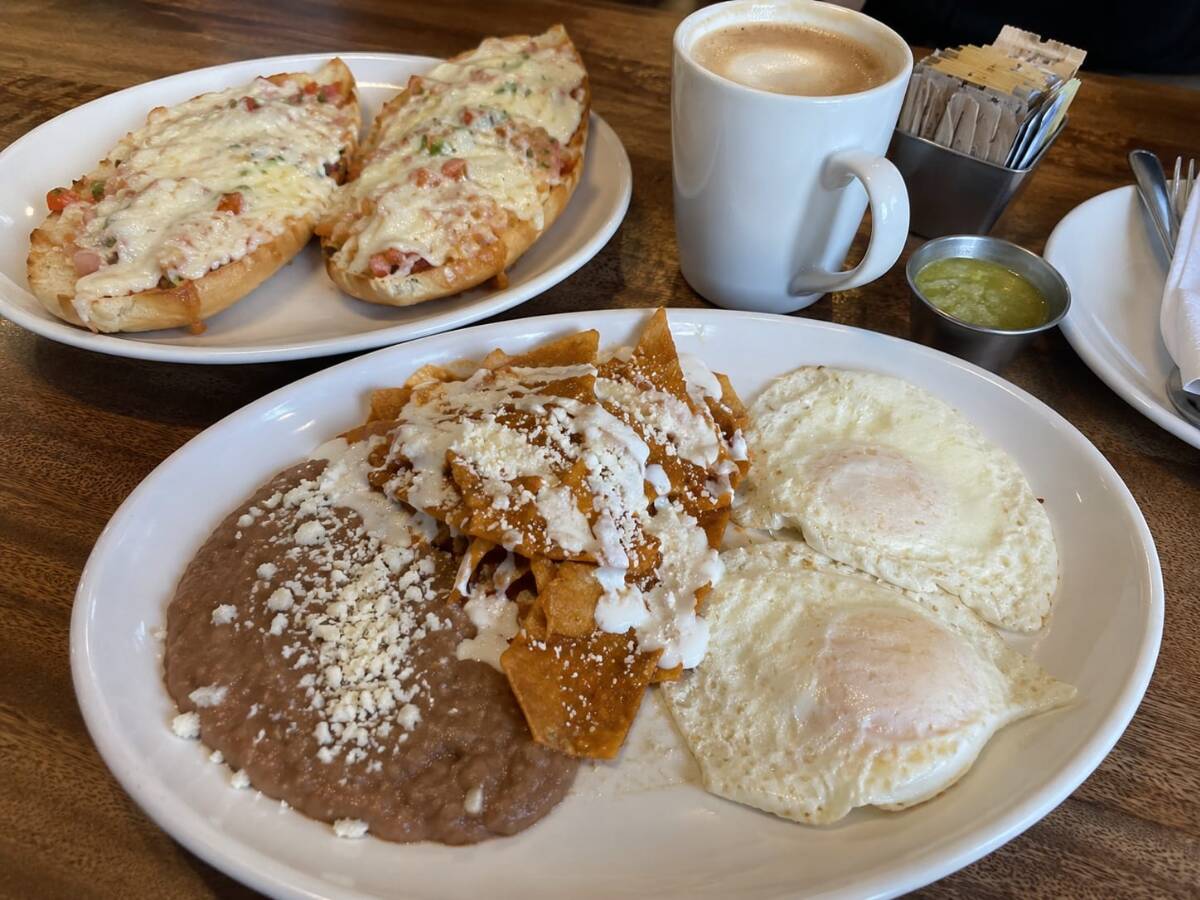 Desayunos de Campeón