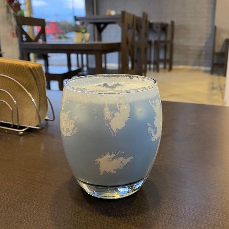Pedacito de Cielo (16 Oz)