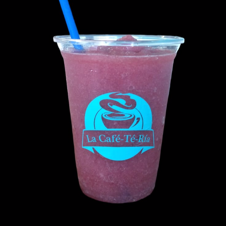 Frappe de Vino Tinto ¡NUEVO!
