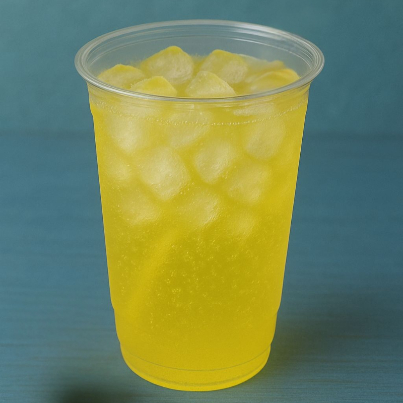 Soda Italiana Piña