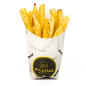 Papas a la Francesa