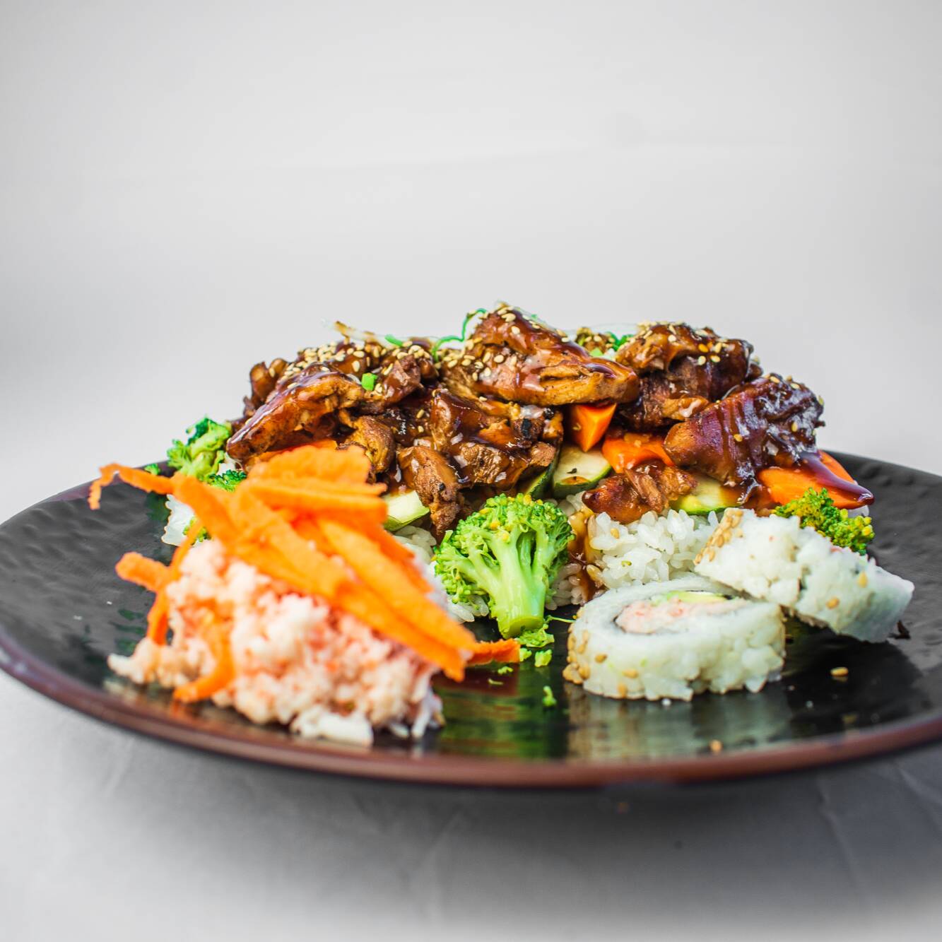 Teriyaki