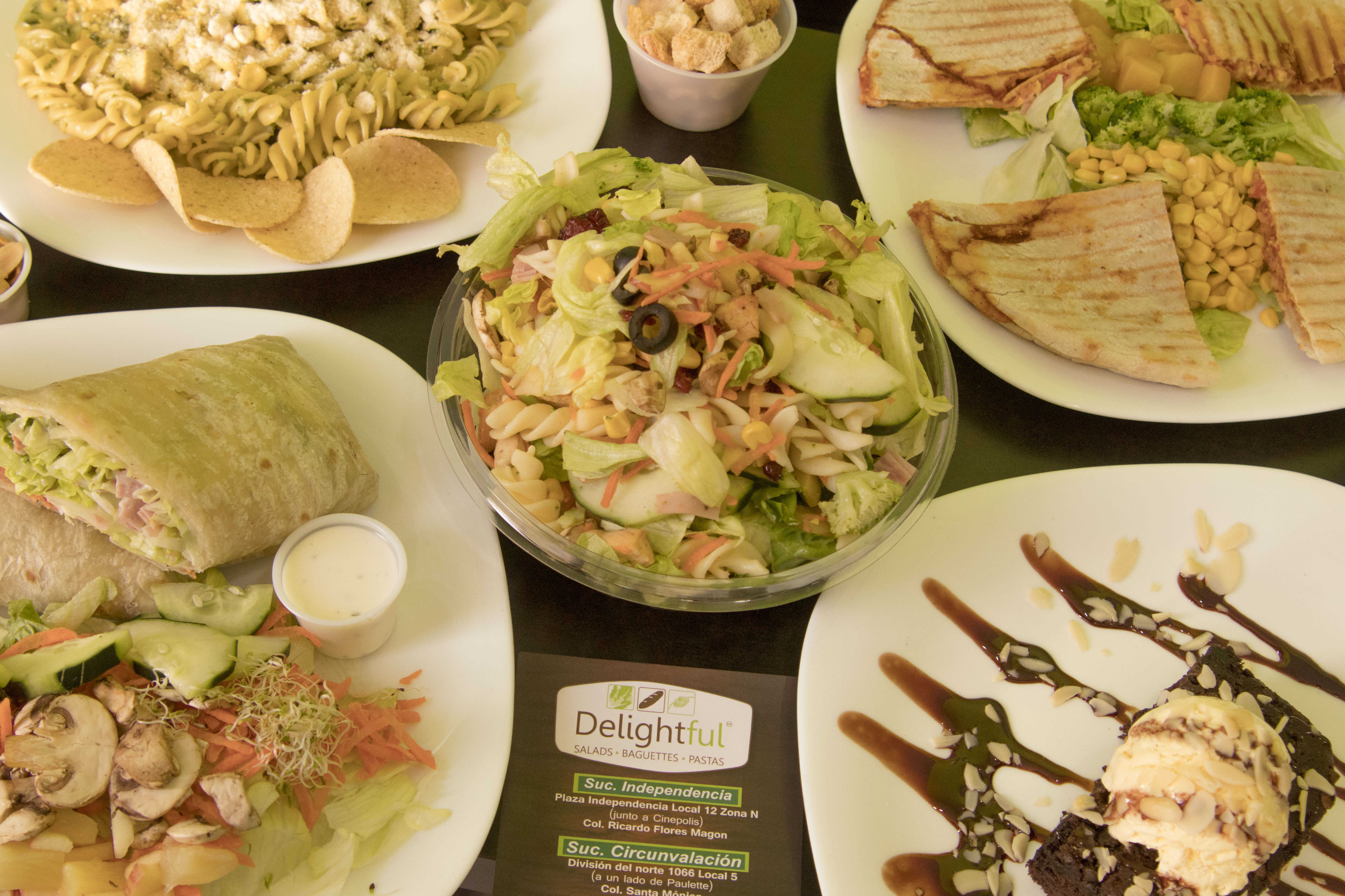 Delightful Plaza Independencia