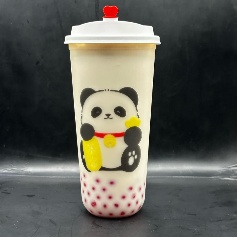 Classic Milk Tea