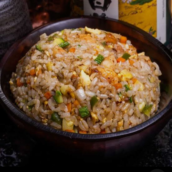 Yakimeshi Nube de Dragon