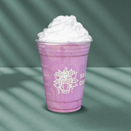 Frappé Berry Mix