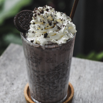 Frappé Oreo