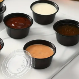 Salsa Mango Habanero
