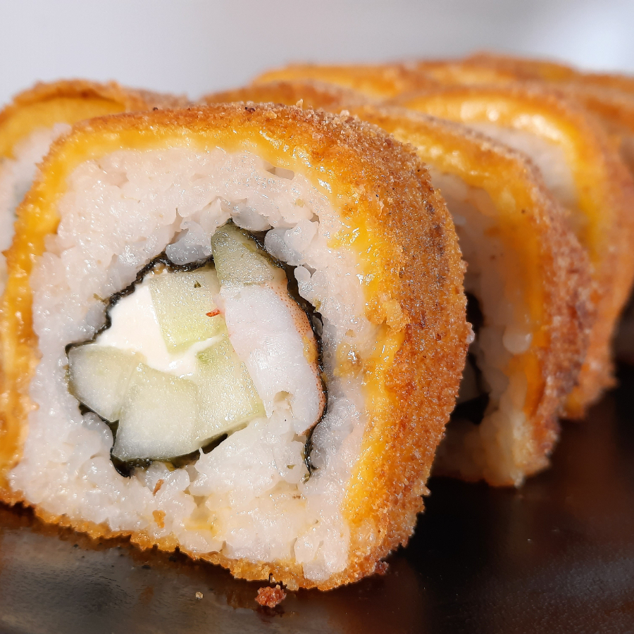 Empanizado Roll