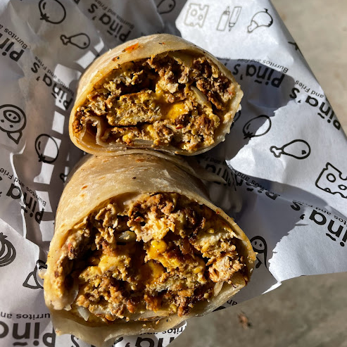 Chorizo