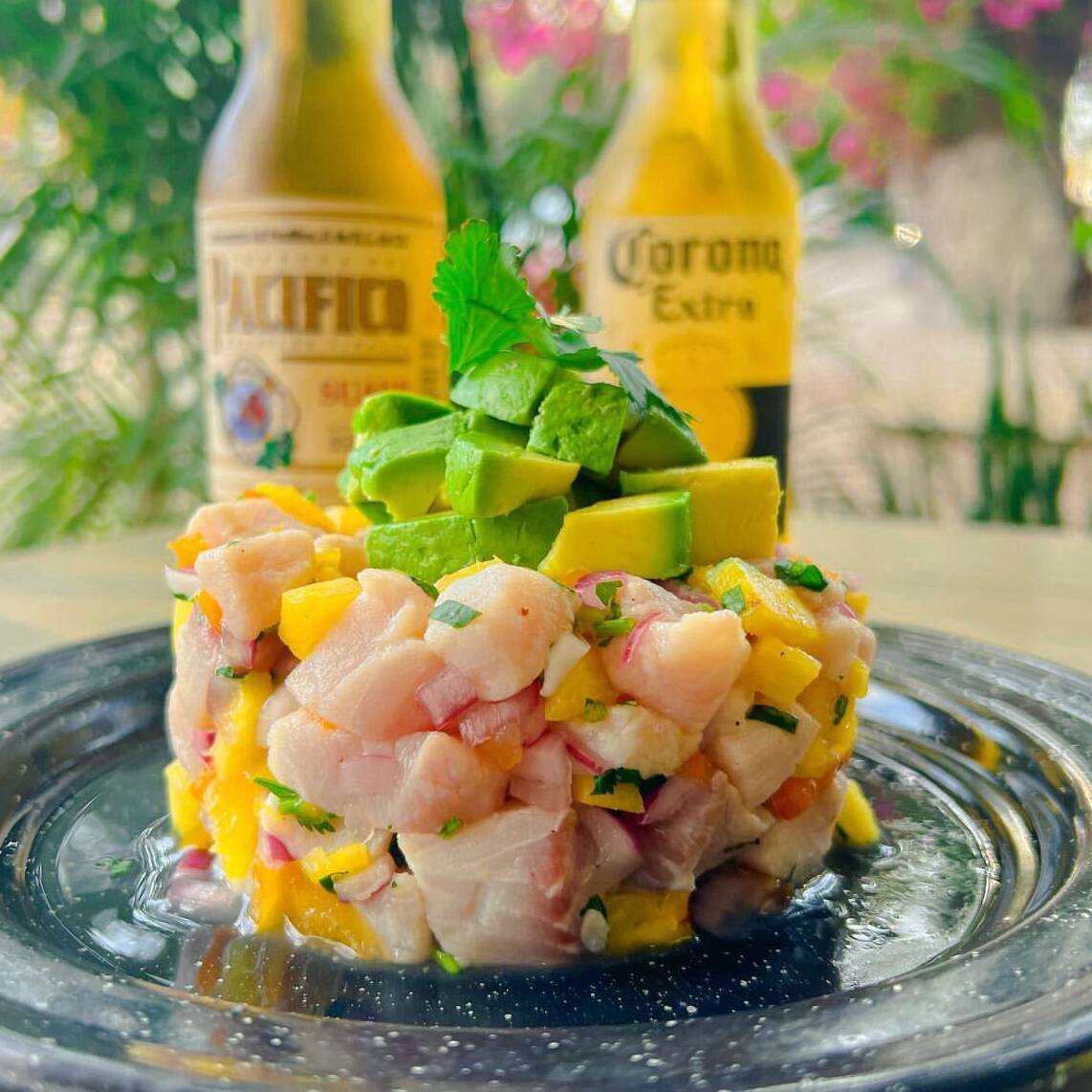 Kilo Cevichón Alvarez