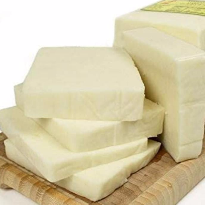 Porción de Queso