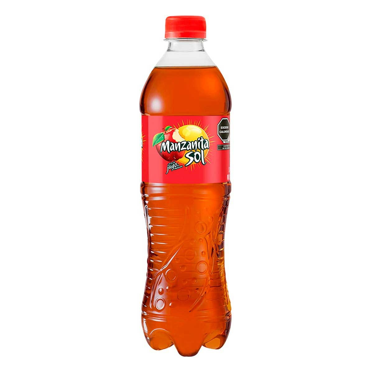 Manzanita SOL 600ml