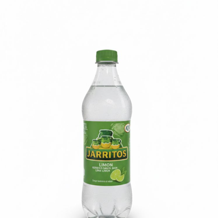 Jarrito de limon 600 ml