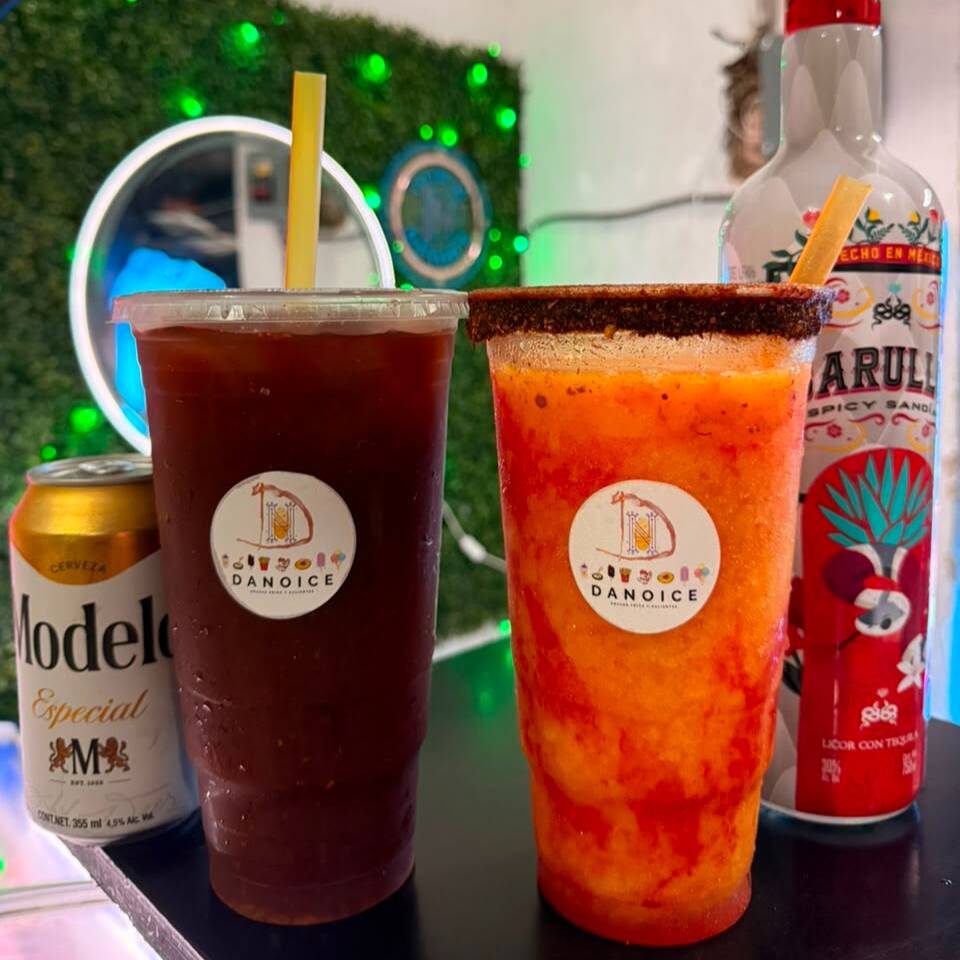 MICHELADA BASICA