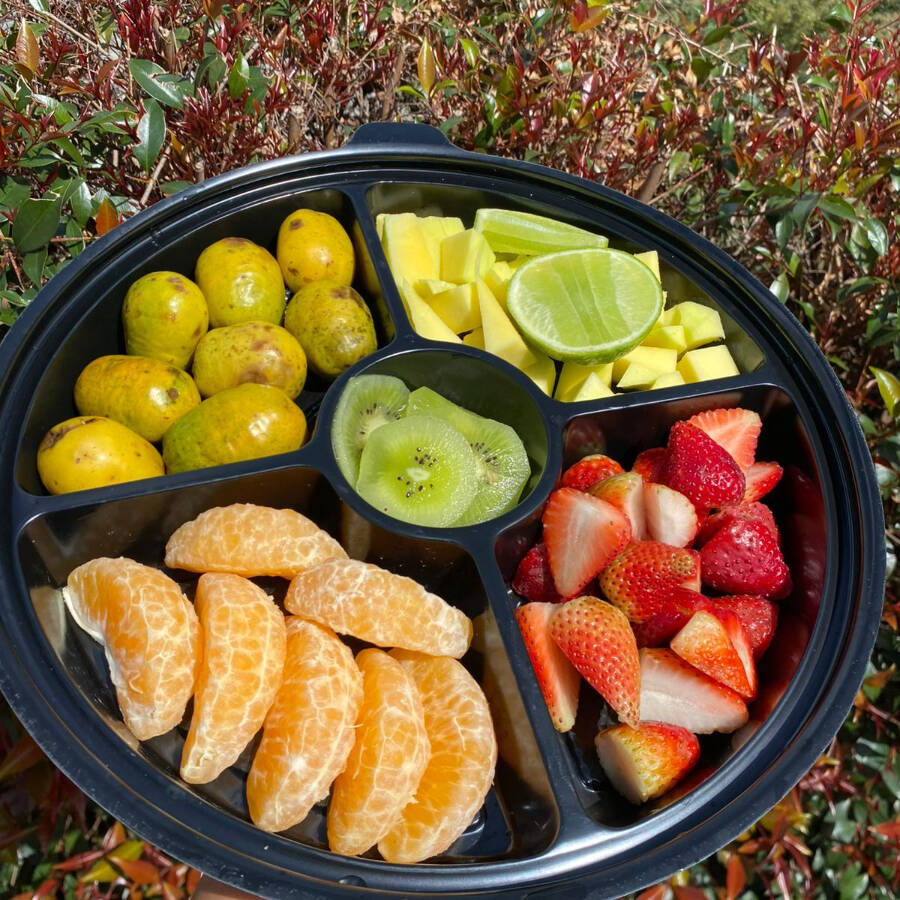 Citro 5 Frutas