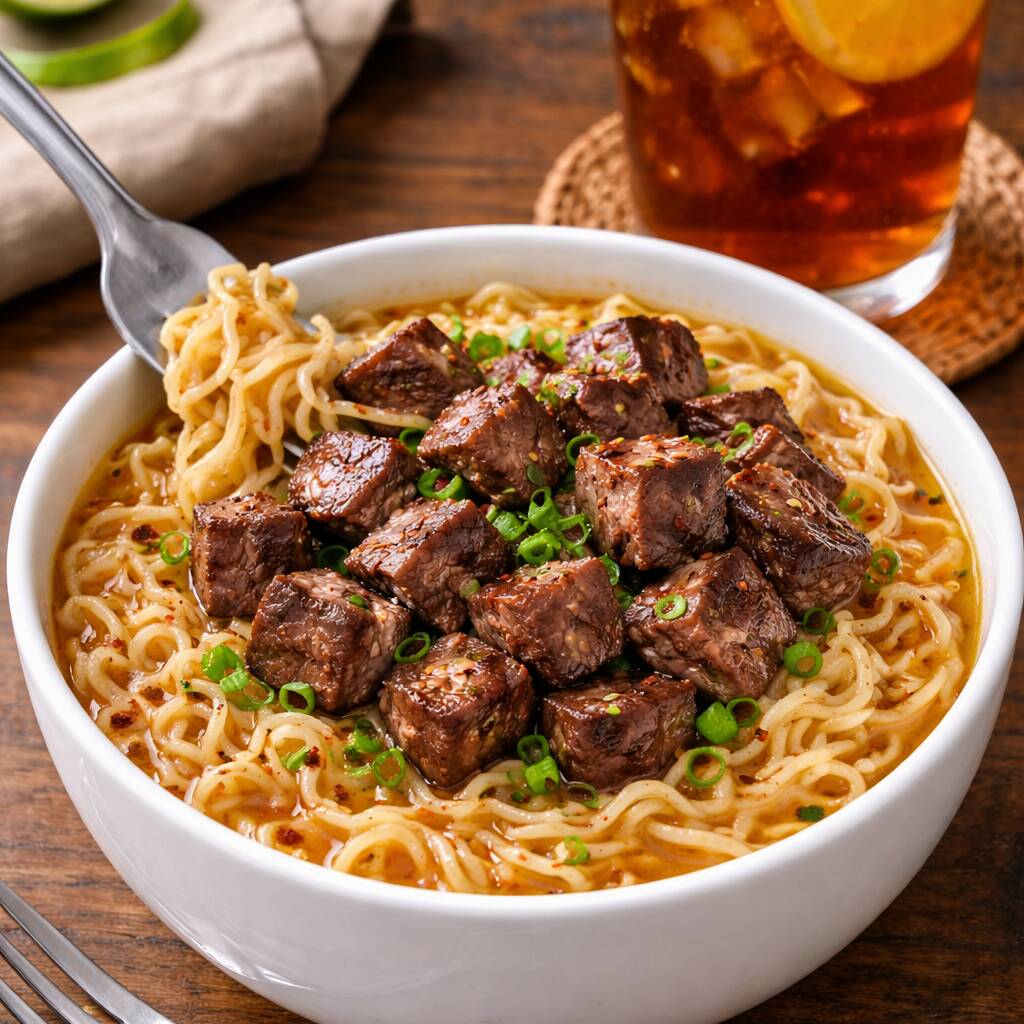 RAMEN DE BARRIO