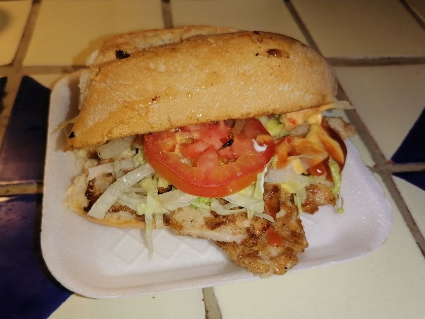 Torta de Milanesa