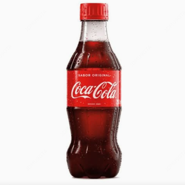 Cola Cola 250ml