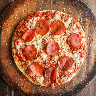 Pizza Pepperoni Personal
