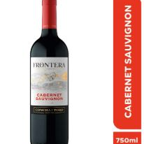 Vino Frontera Cabernet Sauvignon