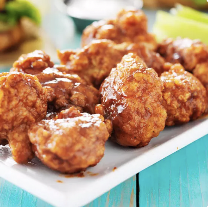 Boneless 500 grs.