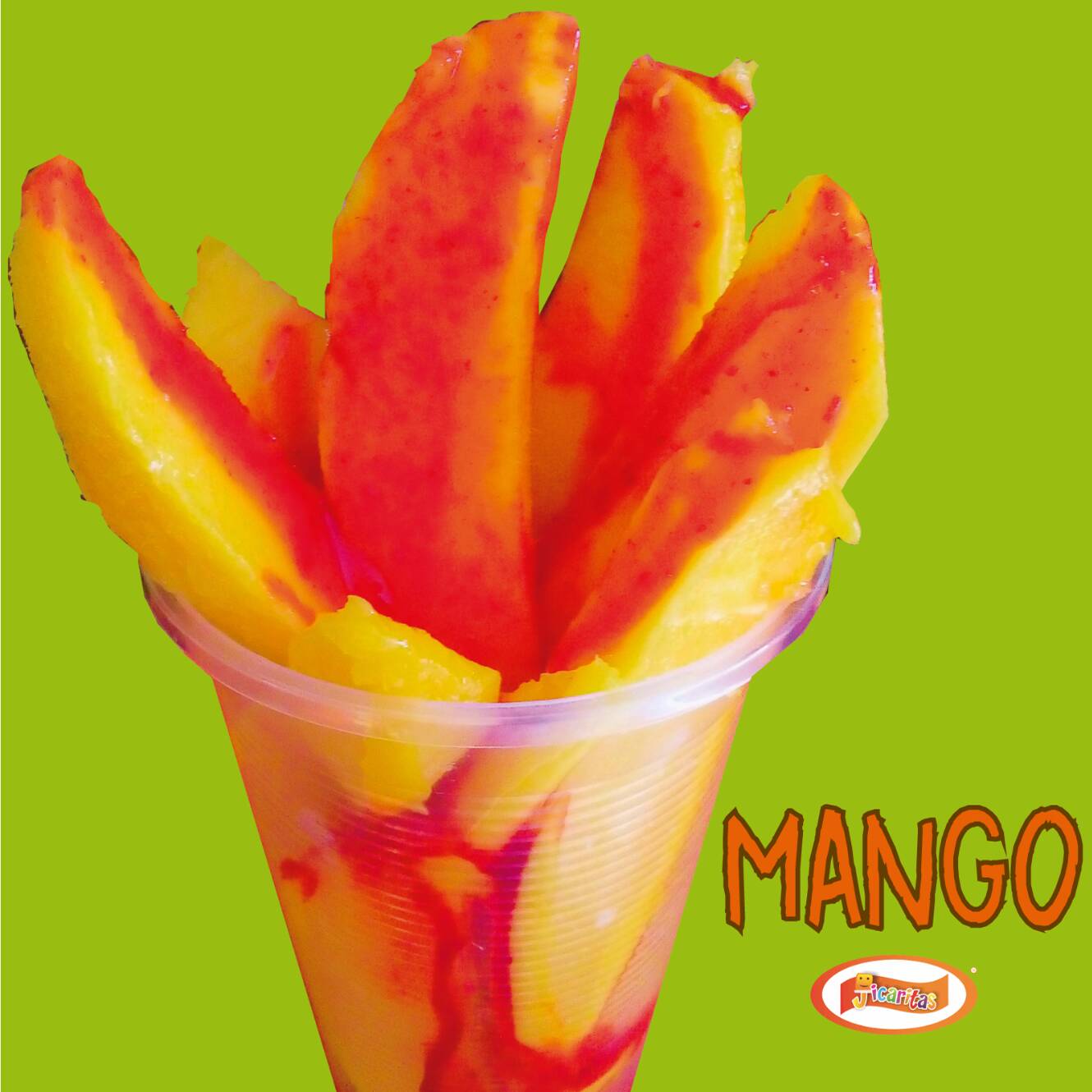 Jicarita Mango