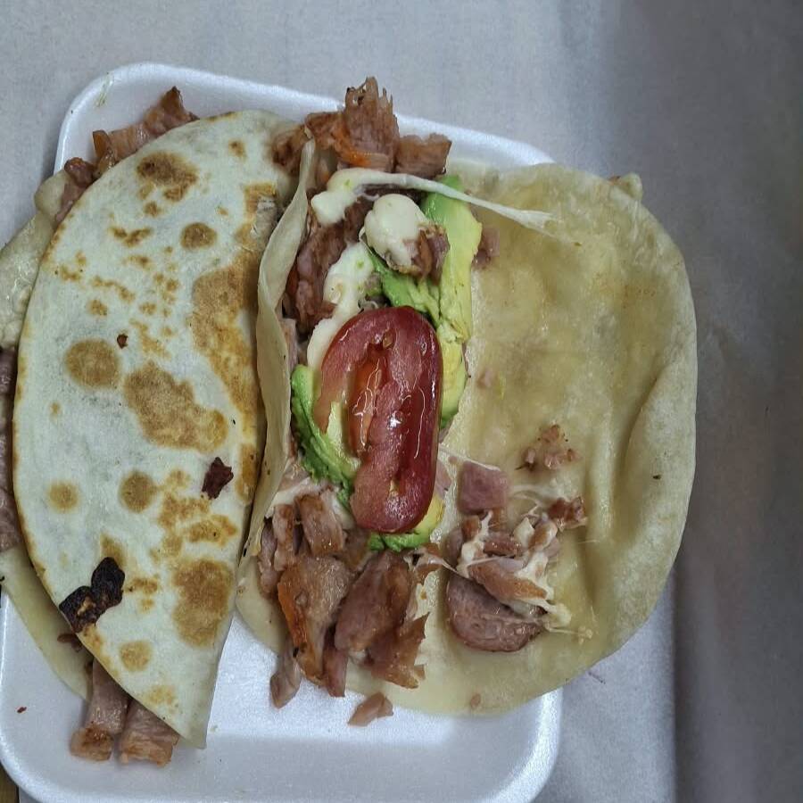 Sincronizadas de Chuleta