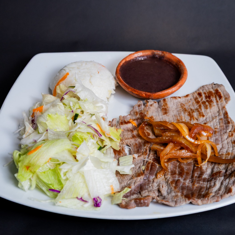 COMBO ASADA