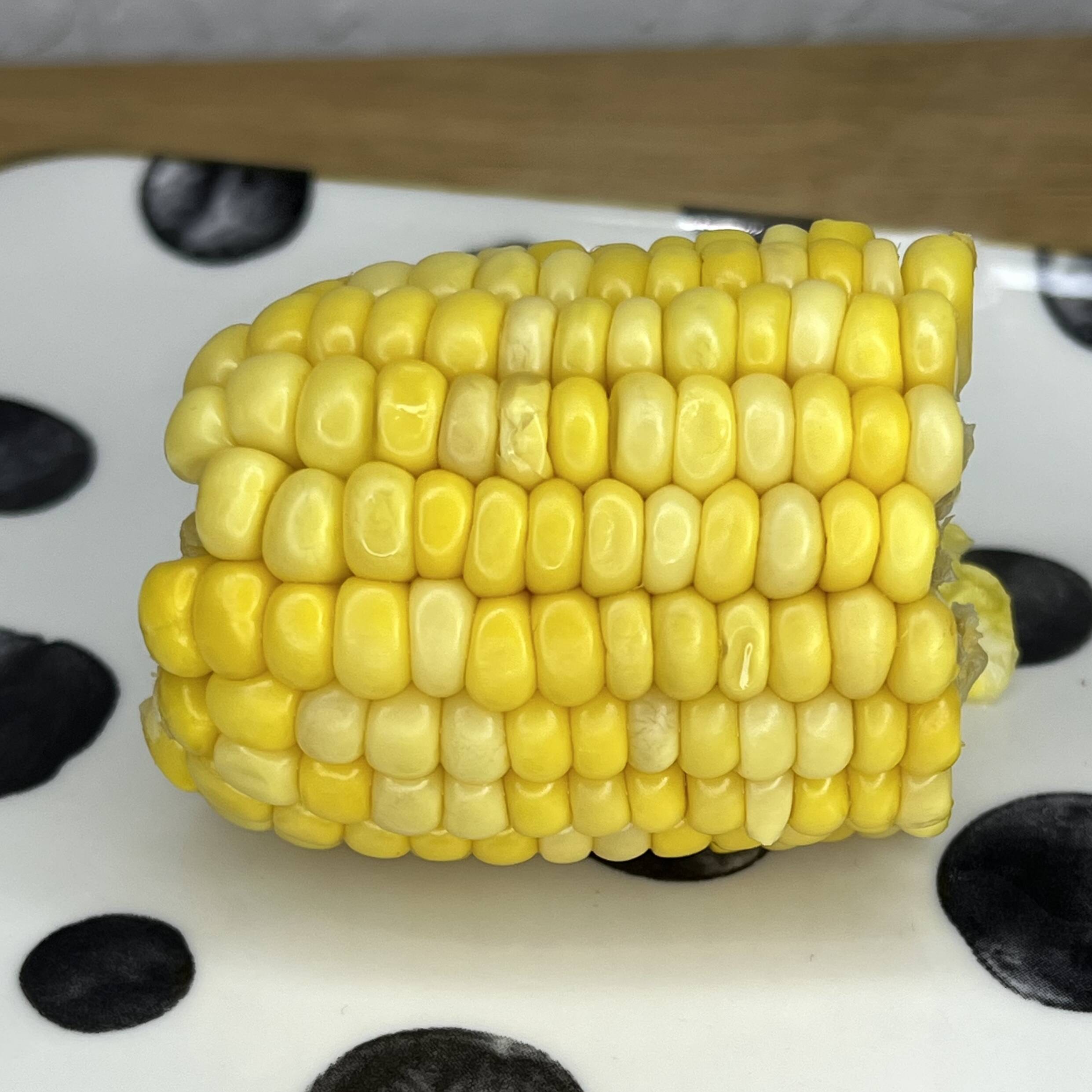 Elote Amarillo