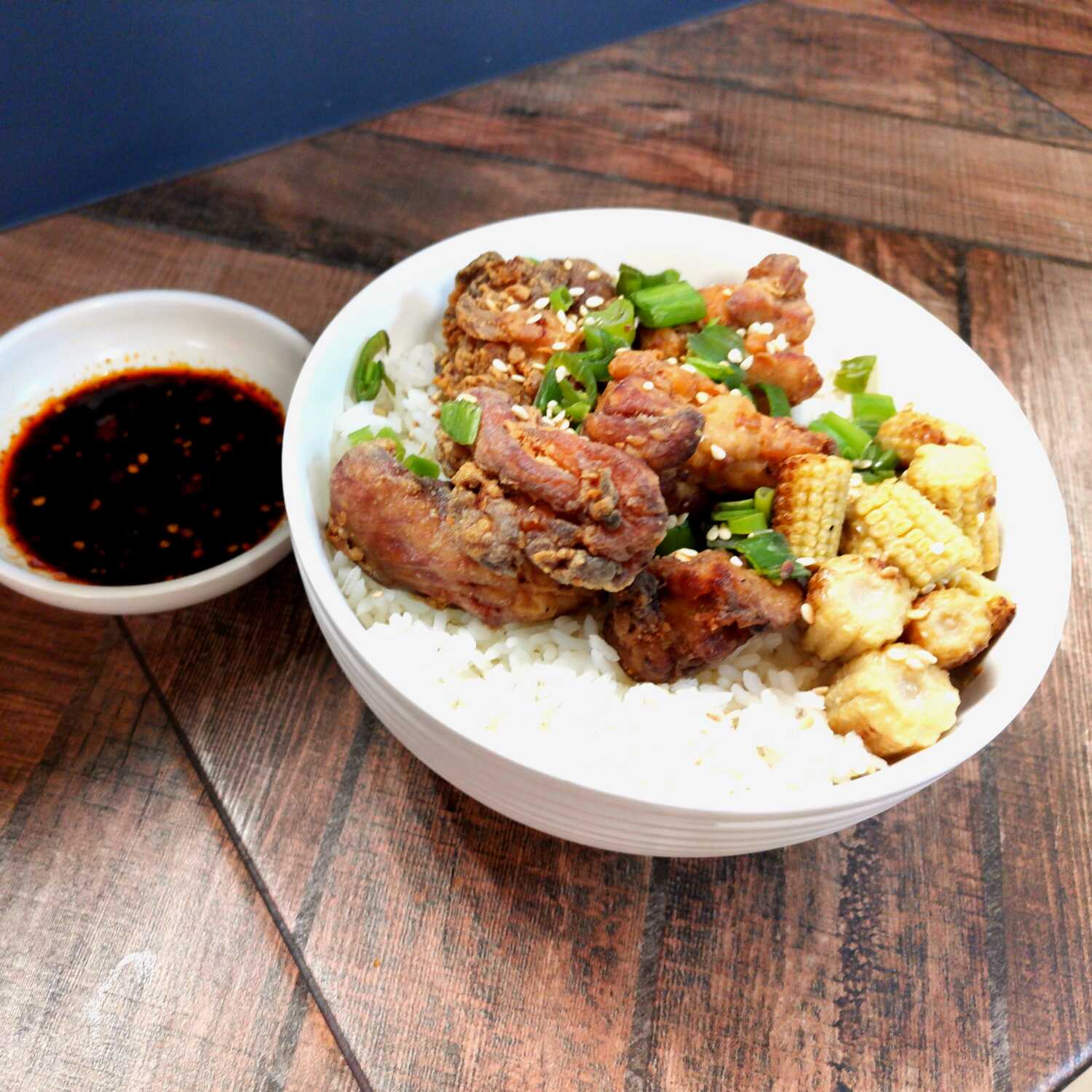 Karaage Don