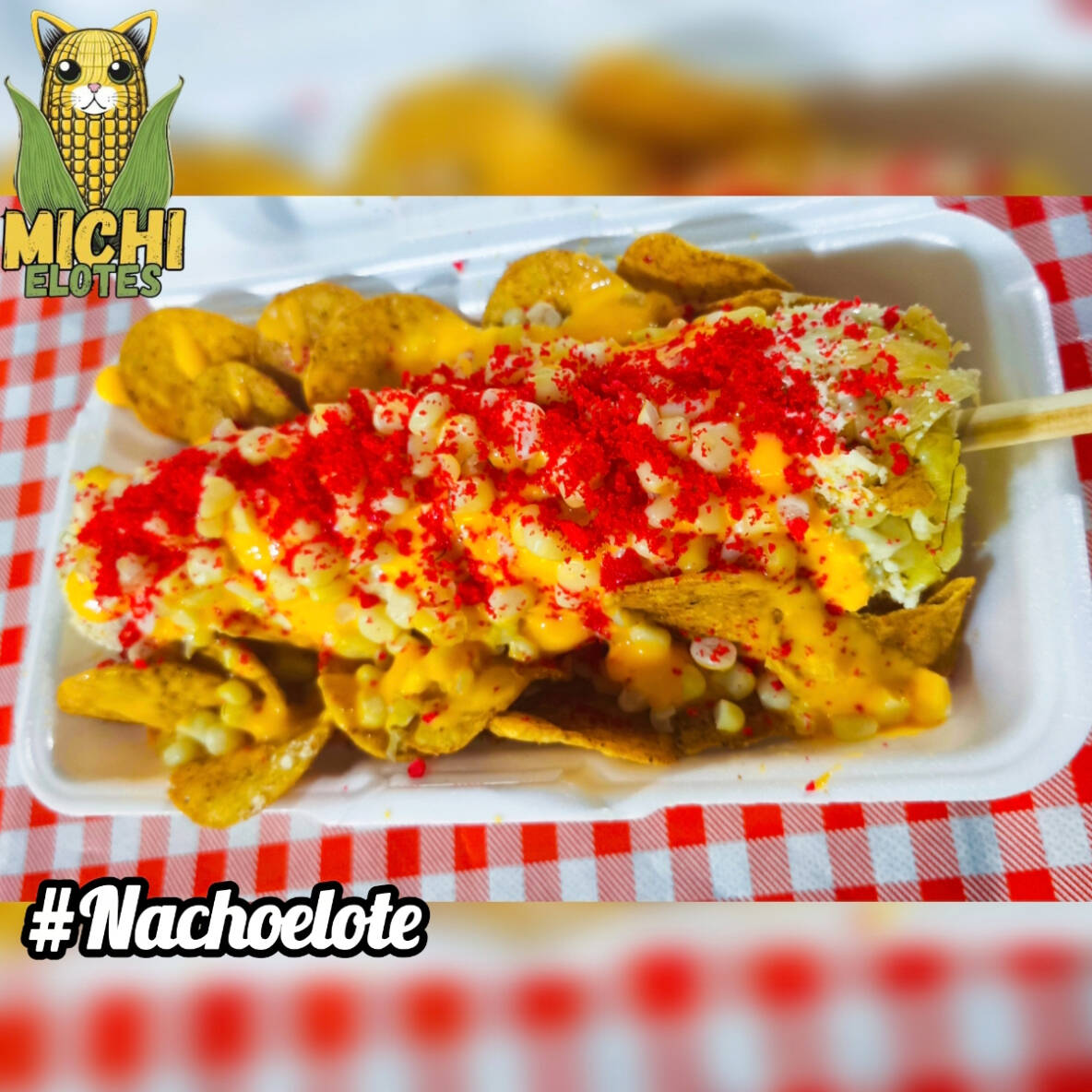 NachoElote