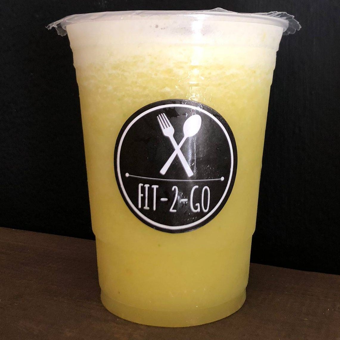 Jugo NPA