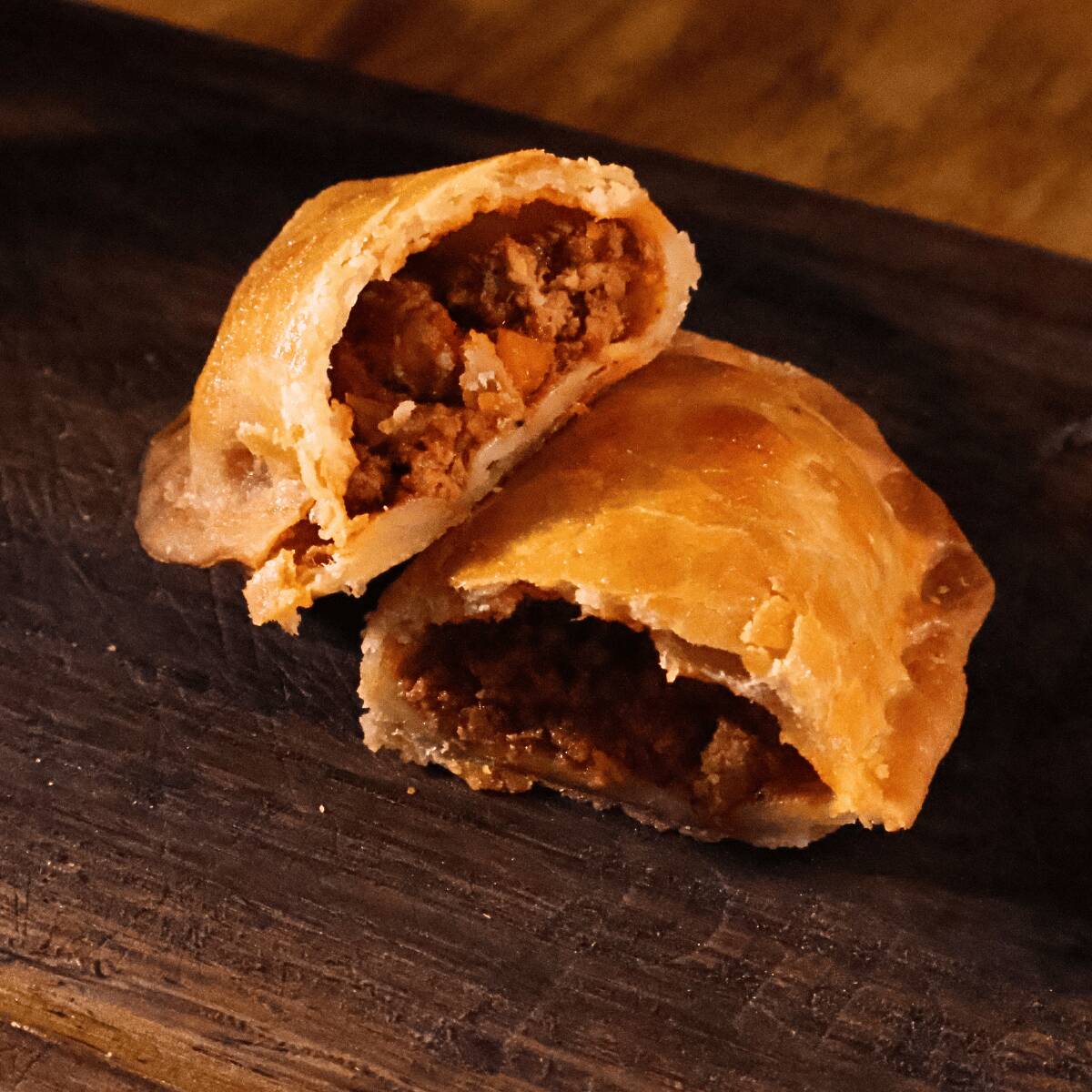 Empanada de Carne