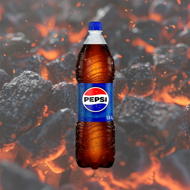 Pepsi 1.5 L