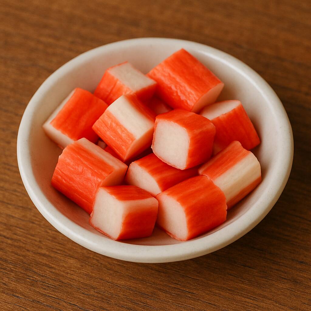 Surimi Extra